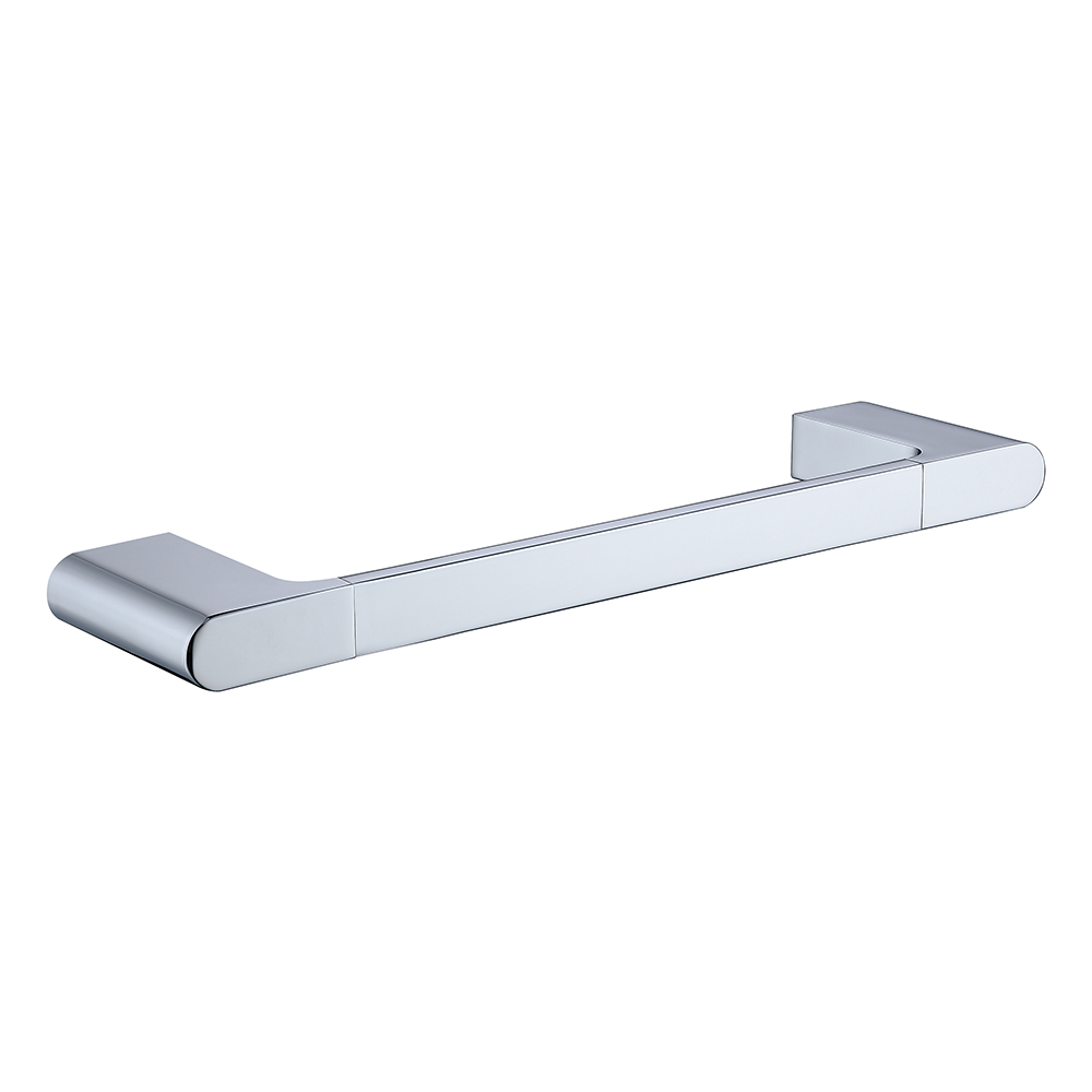 PORTE SERVIETTE 1 BARRE CHROME